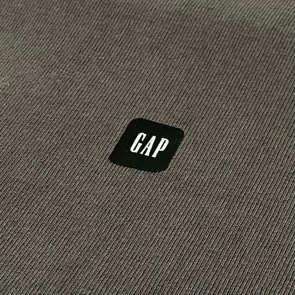 Yeezy x Gap Engineered by Balenciaga Loose Tank Top - Dark Grey | Size XL | NEW! - Picture 4 of 8